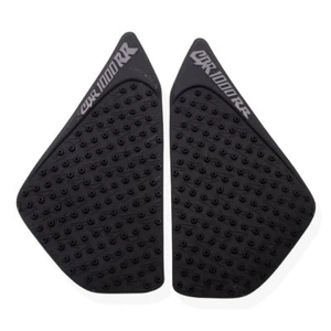 Motorcycle Tank side Gas Pad Knee Grips Protector For Honda CBR1000RR 2004-2007 - Picture 1 of 1