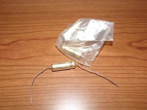 Aircraft Capacitors 109D220UFX975DC - Bild 1 von 1