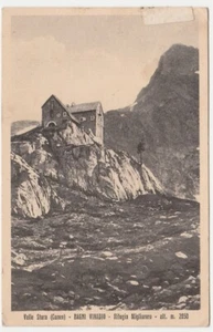BAGNI VINADIO - CUNEO - RIFUGIO MIGLIORERO - VIAGG. -22414- - Picture 1 of 1