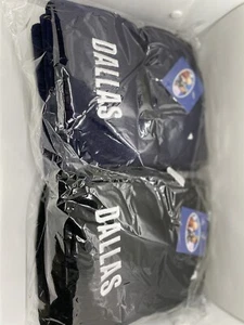 WHOLESALE bulk 12 Dallas beanies - Picture 1 of 4