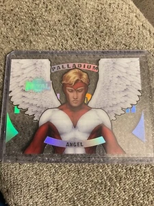 2020 Palladium Metall Marvel Angel 1 - Bild 1 von 2