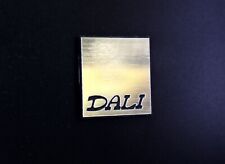 DALI logo 24 x 24 mm Self-adhesive