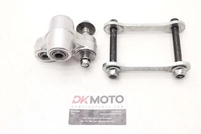 02 SUZUKI SV650 OEM ЗАДНИЙ АМОРТИЗАТОР ЗВЕНО R3.BX20 - Изображение 1 из 4