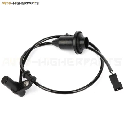 For 001-2006 Mercedes-Benz CL55 AMG Rear Right Side ABS Wheel Speed Sensor - Image 1 of 4