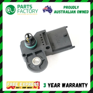 Ford Ranger Mazda BT-50 Map Sensor Absolute Pressure Manifold 2.5 3.0 PJ PK - Picture 1 of 5