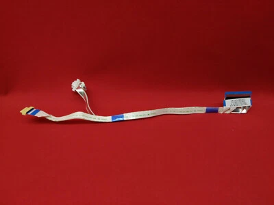 Cable LVDS Swtich + Ir / Wifi to Main Board LG 32LJ610V-ZD.BEUGLJP  EAD63986902 - Imagen 1 de 4