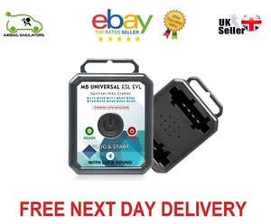 ESL ELV Emulator Bypass For Mercedes Benz Sprinter W906, Vito W639 - Picture 1 of 2