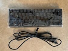 Razer Huntsman Mini 60% Gaming Keyboard: Clicky Optical Switches (RZ03-03390500)