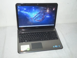 Laptop Dell Inspiron N5010 15.6" Core i7 M620 Windows 7 1Tb HDD 8GB Oficina - Imagen 1 de 4