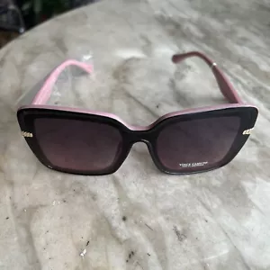Vince Camuto Sonnenbrille VC1012 OX/Rose neu mit Etikett - Bild 1 von 12