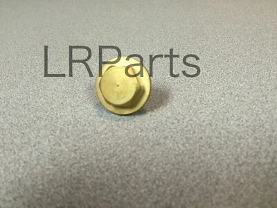 LAND ROVER RANGE CLASSIC DISCOVERY DEFENDER RADIADOR RELLENO LATÓN TAPÓN DE DRENAJE Foto 1 de 4