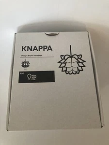IKEA KNAPPA Pendant Light - Picture 1 of 2
