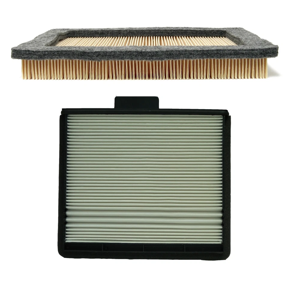 Kit de filtro de cabina de papel de aire ProACDelco para Ford Expedition Lincoln Navigator 5,4 L Foto 1 de 1