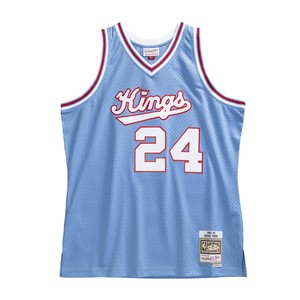 sacramento kings baby blue jersey