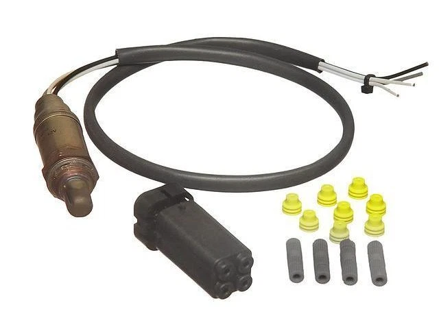 Sensor de oxígeno Bosch 24497FKHQ 1989 1990 1991 1992 para Dodge W350 1988-1993 Foto 1 de 2