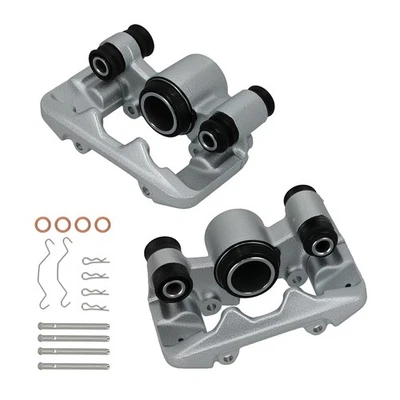 Rear Brake Caliper for Toyota Matrix Celica Corolla 2000-2007 19-2612 19-2613 - Image 1 of 4