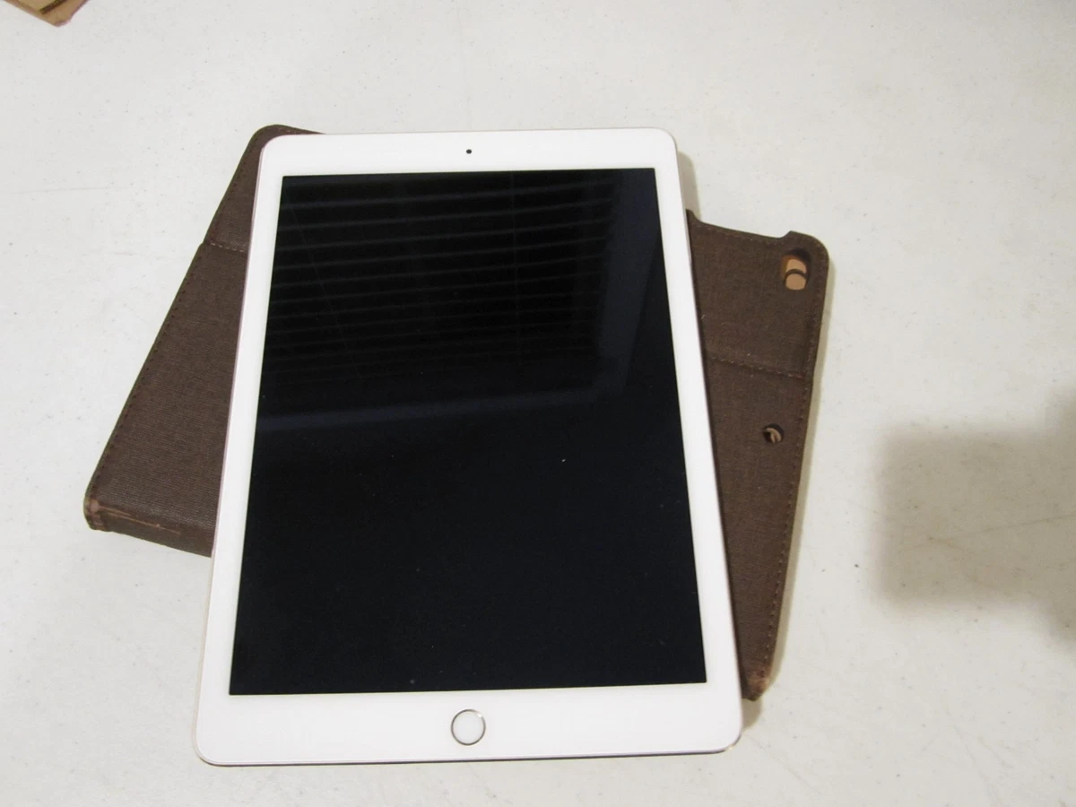 Apple iPad Air 2 Tablets for Sale - eBay