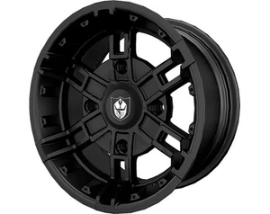 Polaris Pro Armor Buckle Wheel, Front R14 - Imagen 1 de 2