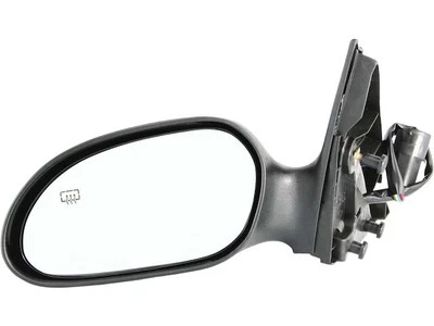 Espejo retrovisor izquierdo Kool Vue 43196FJZG 2001 2002 2003 2004 para Ford Taurus 2000-2007 Foto 1 de 2