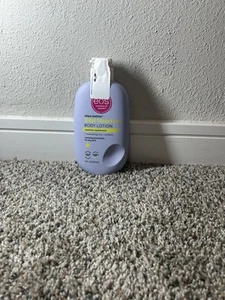 eos Shea Better Body Lotion- Vanilla Cashmere, 24-Hour Moisture Skin Care, Light - Picture 1 of 1
