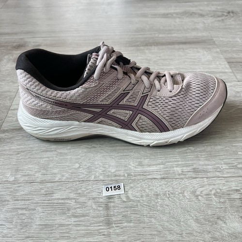 ASICS Scarpe da corsa donna Gel Contend 6 blu rosa US 7 5 F9211019