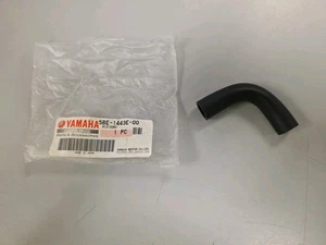 Yamaha Air Box Drain Hose 1998-2002 YZ400F/YZ4260F #5BE-1443E-00-00 - Picture 1 of 1