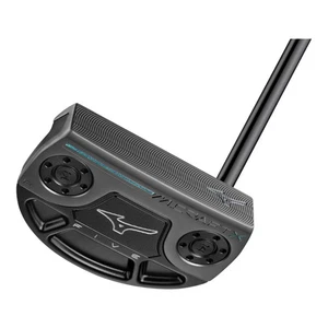 MIZUNO M.CRAFT X FIVE 35" PUTTER BRAND NEW - Picture 1 of 2