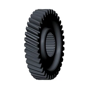Polaris Countershaft Common Gear, Genuine OEM Part 6230453, Qty 1 - Picture 1 of 3