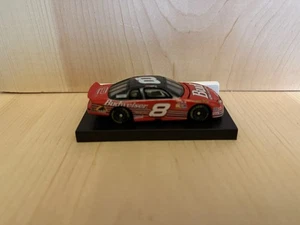 Dale Jr Budweiser #8 NASCAR Diecast Model Car 1999 Complete Set Of 4 1:64 Scale - Picture 1 of 11