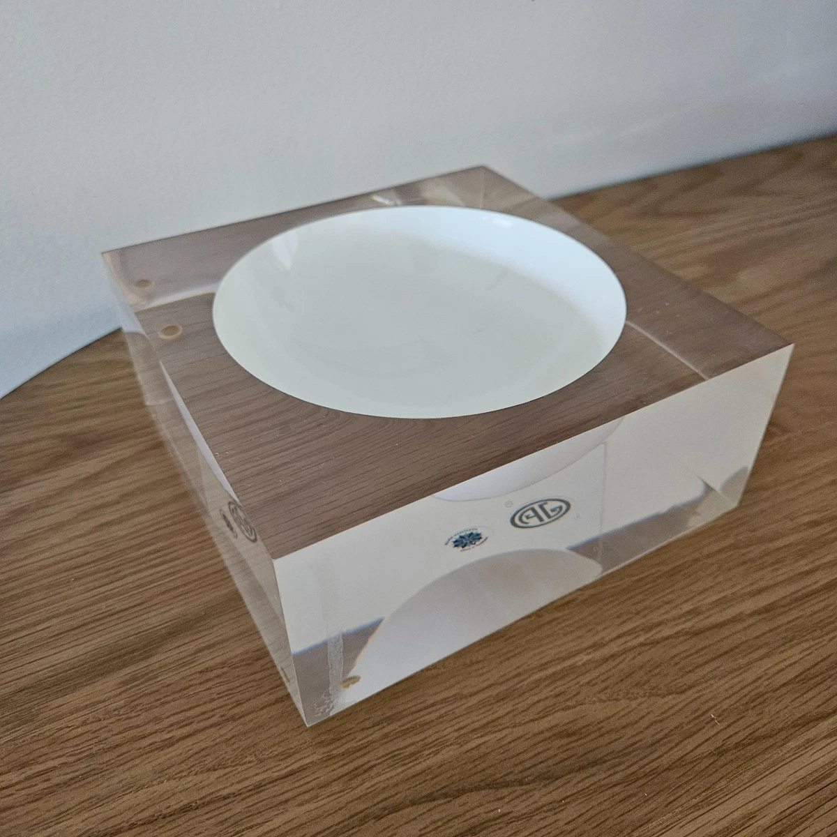 Jonathan Adler 大皿 Jonathan Adler Tigre Small dish - green | Made In Design UK