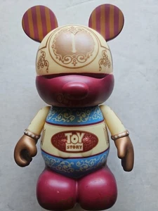 DISNEY PIXAR TOY STORY MANIA VINYLMATION PARK #9 COLLECTIBLE FIGURE LE 1000! G39 - Picture 1 of 3