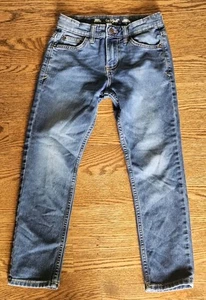 Cat & Jack Kids Stretch/Skinny Jeans Size 8 - Picture 1 of 4