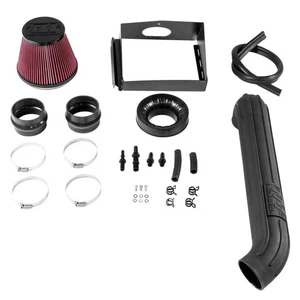 Kit de admisión de aire Flowmaster Delta Force Performance para Ford F-150 15-17 5,0 L V8 - Imagen 1 de 5