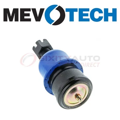 Mevotech Suspension Ball Joint for 1972-1974 Dodge D100 Pickup 3.2L 3.7L sl Foto 1 de 4