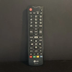 Telecomando TV LG AKB74915304 non un knock off - La cosa vera - Foto 1 di 4
