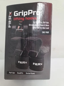 fitrx grip pro lifting hooks - Picture 1 of 3
