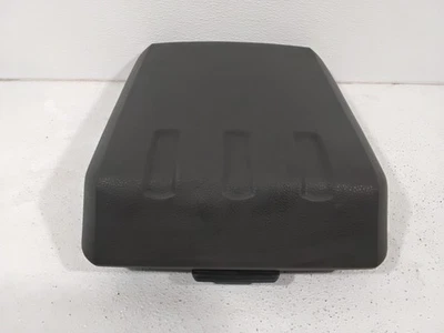 2008 Ford F250 Super Duty Center Console Lid OEM - Изображение 1 из 4