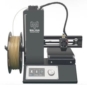 Mini drukarka 3D MALYAN M200 FDM - w pełni zmontowane drukarki 3D dla dzieci / początkujących - Zdjęcie 1 z 1