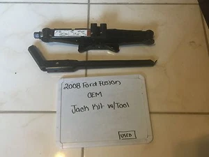 2008 Ford Fusion  Jack Kit OEM - Picture 1 of 2