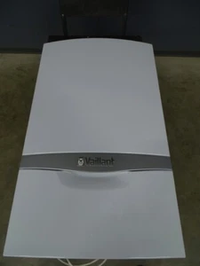 Vaillant ecoTEC plus VCW DE 206/5-5 R2 Brennwert-Gas-Heiz-Therme 20kW Bj.2013 - Bild 1 von 12