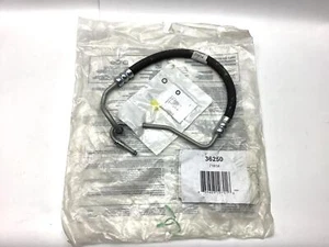Power Steering Pressure Hose 36250 - Picture 1 of 6