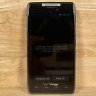 Smartphone Motorola Droid Razr XT912 noir écran LCD 4,3 POUCES 16 Go Verizon Android