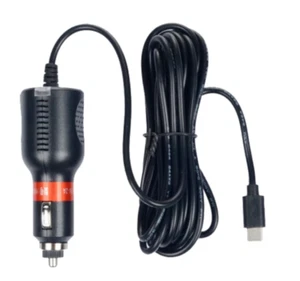 Cargador de coche SJCAM para SJ20 / SJ11 / SJ10 / SJ8 / C300 / C200 - Imagen 1 de 2