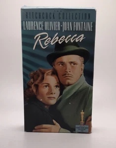 Rebecca (VHS, 1998) - Imagen 1 de 2