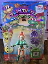 Toon Kala Teenage Mutant Ninja Turtles TMNT 1992 Playmates sealed