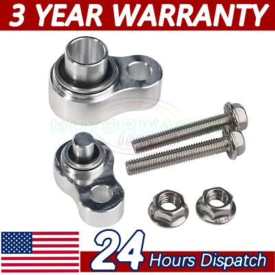 Rear A/C Block Off Set For 2007-2015 Chevrolet Traverse & GMC Acadia Rear Air - Image 1 of 4