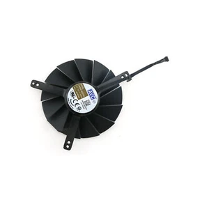 DAPA0815B2UP005/DAPA0815B2UP006 Wentylator graficzny Wentylator chłodzący do NVIDIA TITAN RTX - Zdjęcie 1 z 8