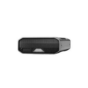 SanDisk Professional 12TB GDRIVE PROJECT Thunderbolt 3 External Hard Drive - Picture 1 of 5