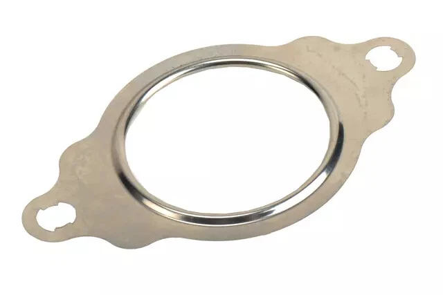 Vedação genuína do sistema de escape GM 2013-2024 Cadillac Chevrolet CT5 Camaro 23355685 - Imagem 1 de 3