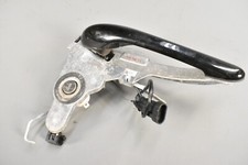 04-13 Maserati Quattroporte S M139 Front Right Side Exterior Door Handle OEM